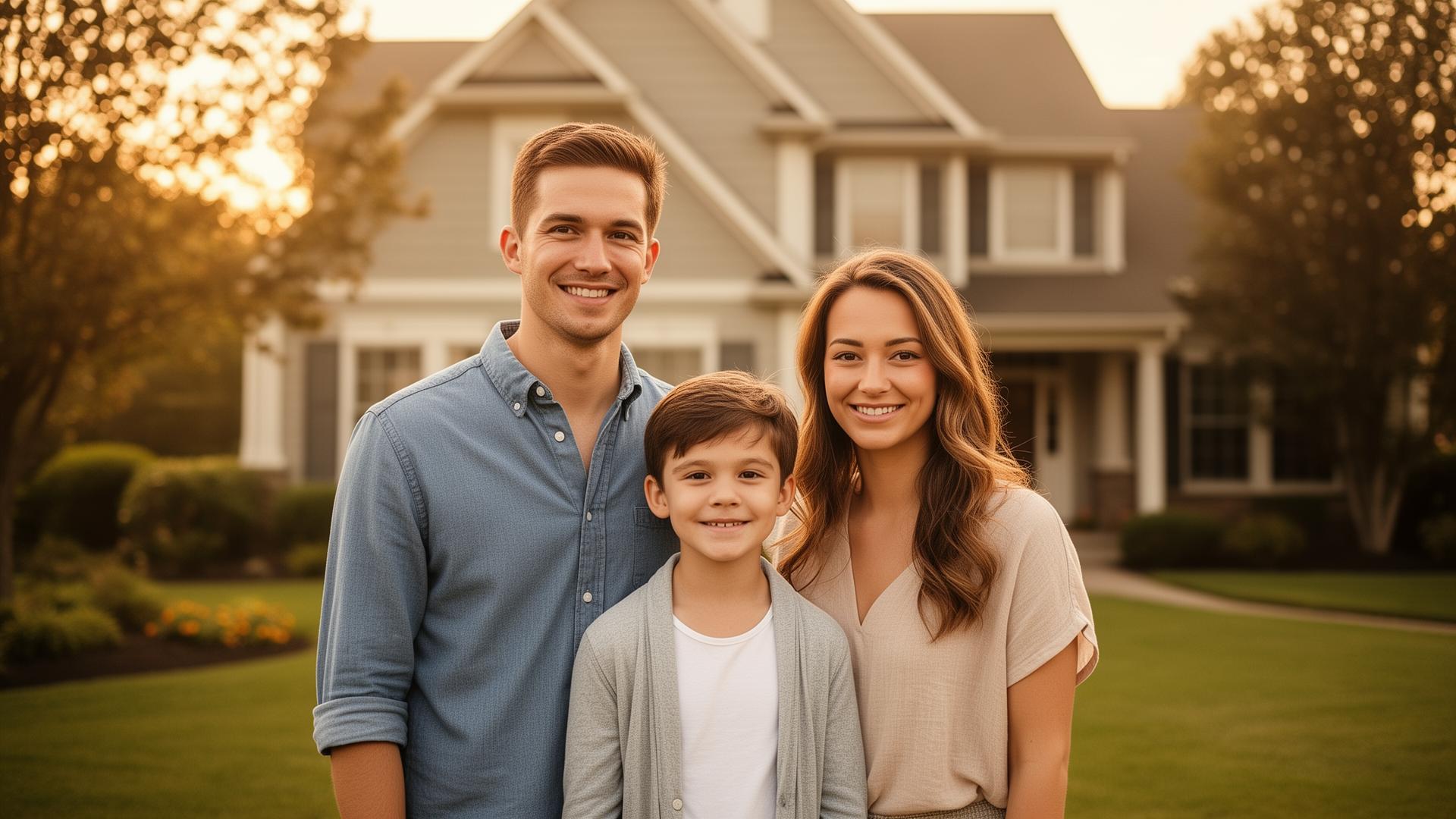 Family protected by Vantage Integrity Partners